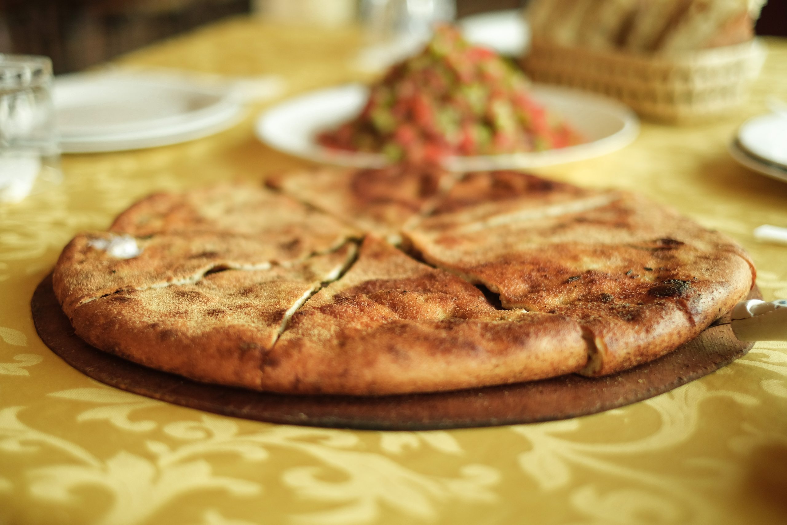 El antiguo arte de la gastronomía en Draa-Tafilalet