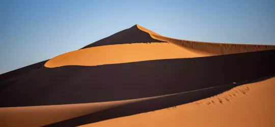 Les Dunes de Chgaga